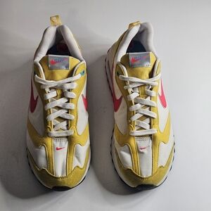 Nike Air Max DAWN DQ7643-700 Men Size 9.5